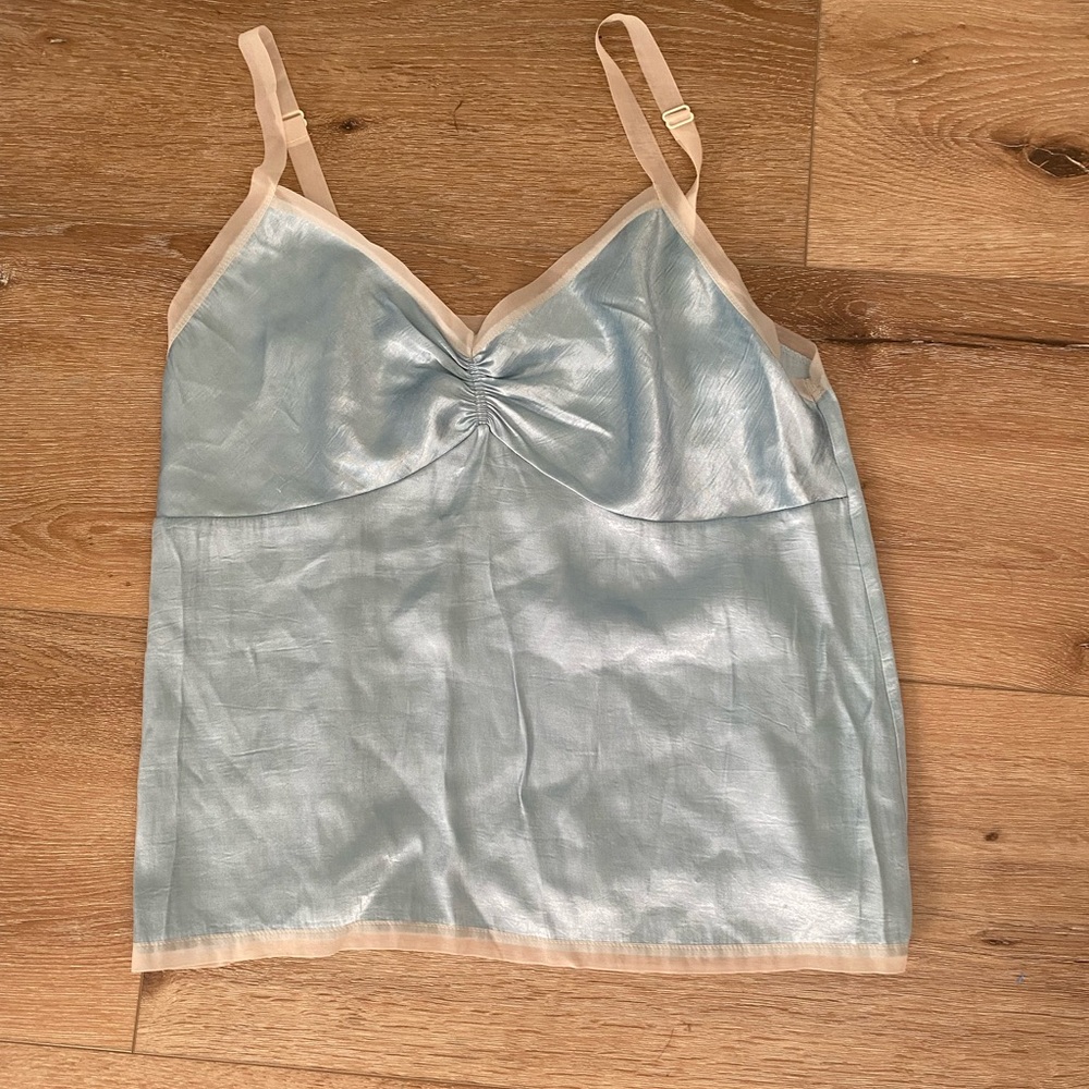 victoria secret tank